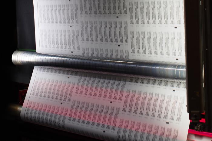 Tekni-Plex features thermoformable films, high-performance flexible structures for medical applications